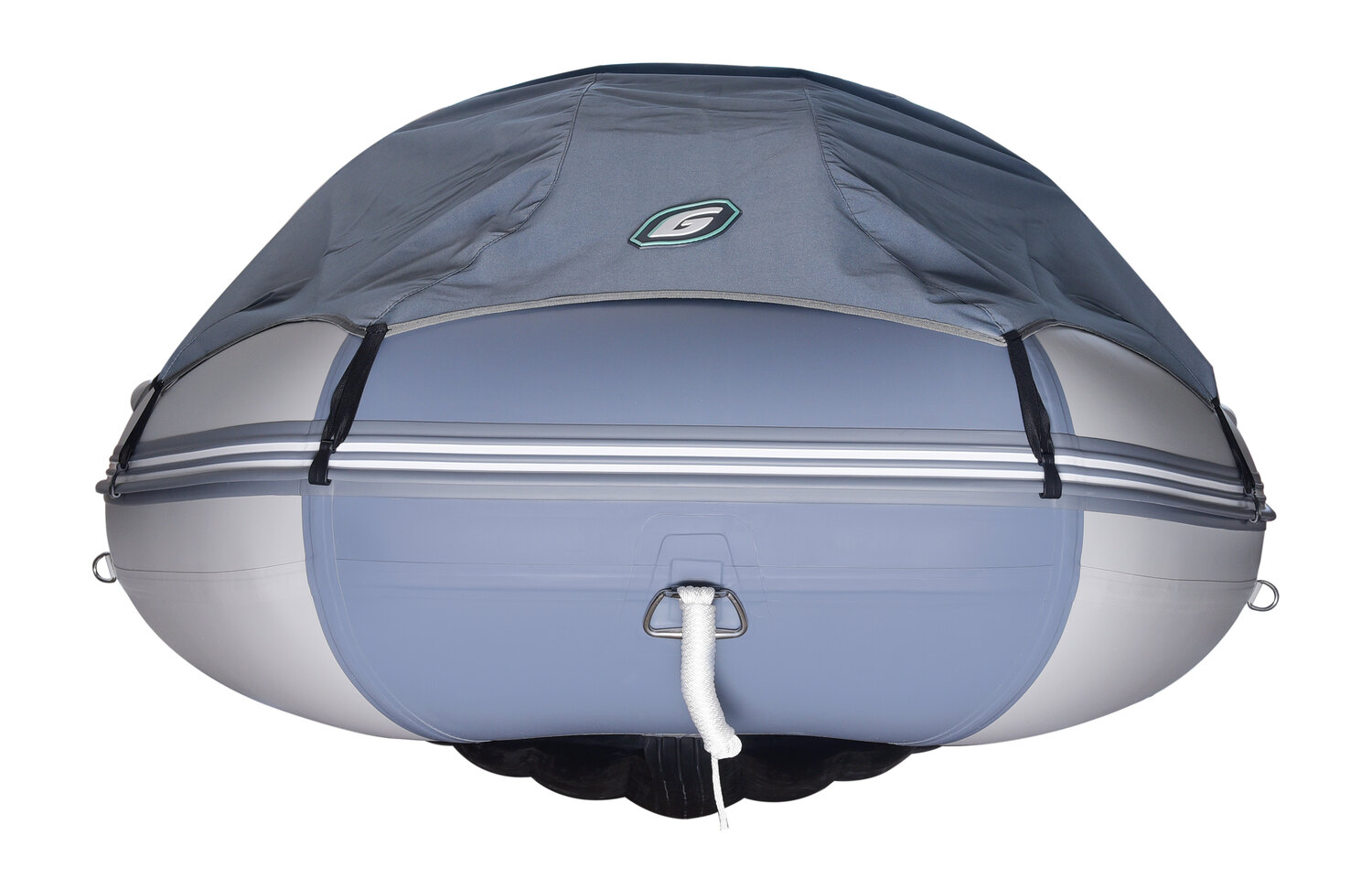 НАДУВНАЯ ЛОДКА GLADIATOR E330PRO в Октябрьском