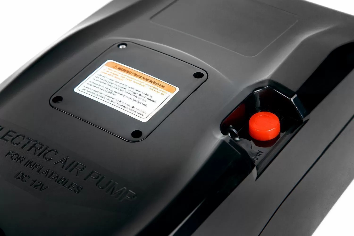 ЭЛЕКТРИЧЕСКИЙ НАСОС MARLIN GP-80 BD в Октябрьском