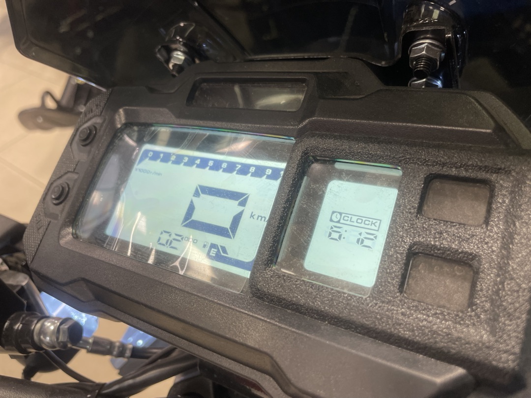 Скутер PROMAX STALKER ARMY 240(49) в Октябрьском