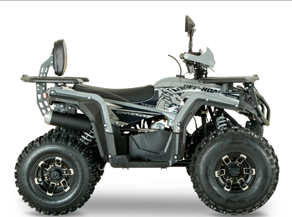 Квадроцикл YACOTA DRAGON LUX LD 150 PRO-SPORT в Октябрьском