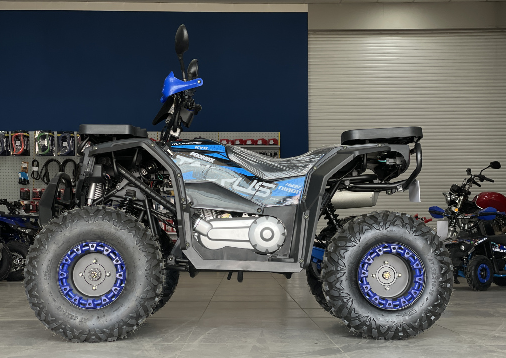 Квадроцикл PROMAX TAURUS 300 в Октябрьском