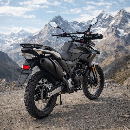 Мотоцикл PROMAX TOURING PR300 в Октябрьском