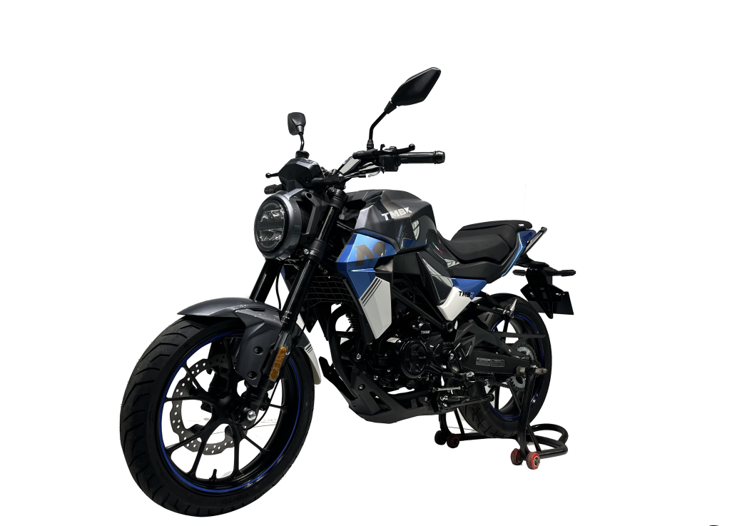 Мотоцикл TMBK MONTANA 250 (165 FMM) в Октябрьском