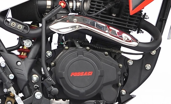 Питбайк Progasi Smart Max 150 в Октябрьском