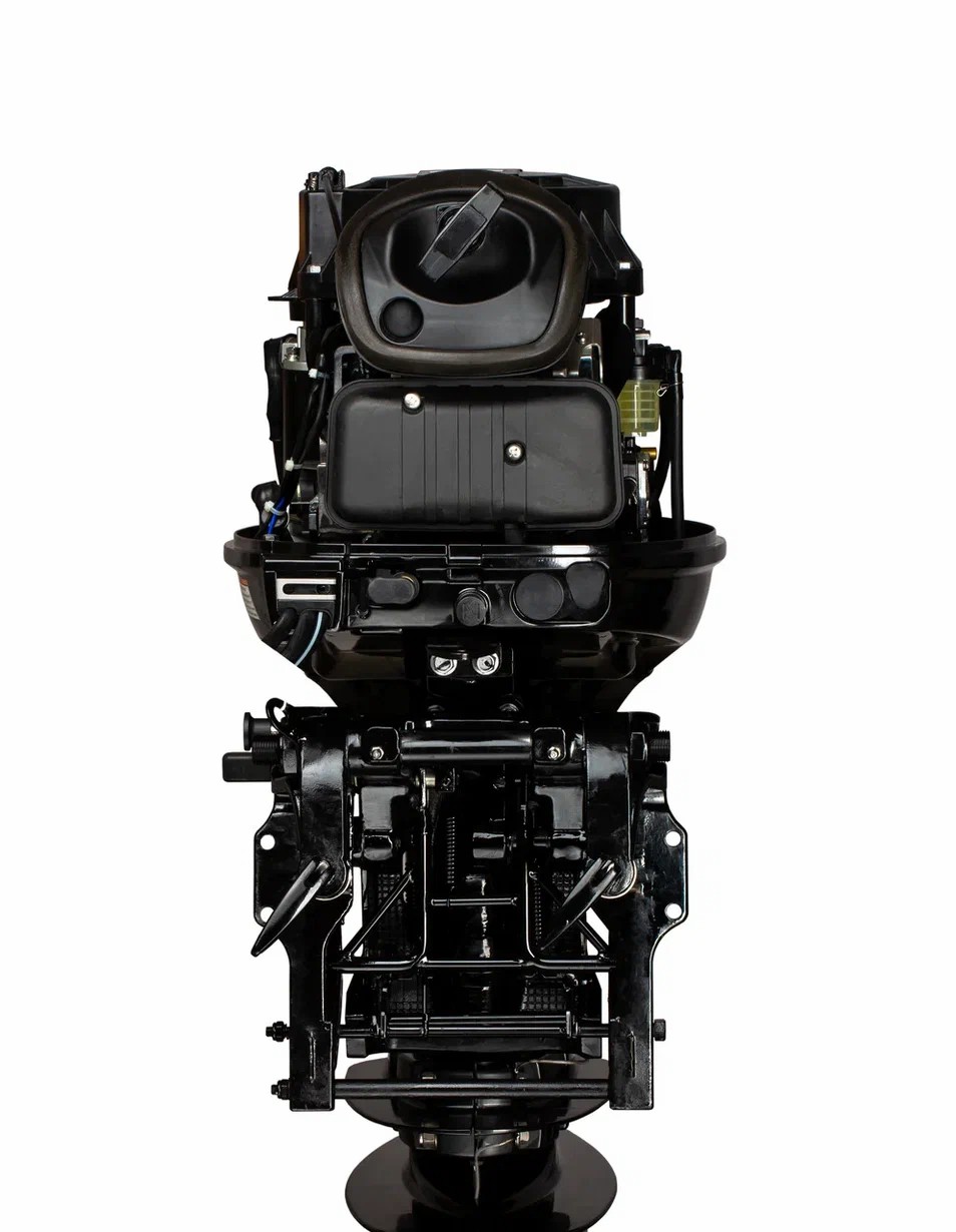 ЛОДОЧНЫЙ МОТОР GLADIATOR G40FHS в Октябрьском