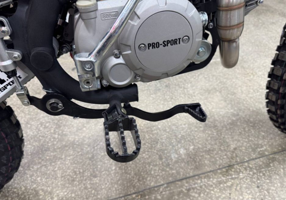 Мотоцикл (питбайк) PROMAX FIDET (ФАЙДЕТ) 145E PRO 17/14 в Октябрьском