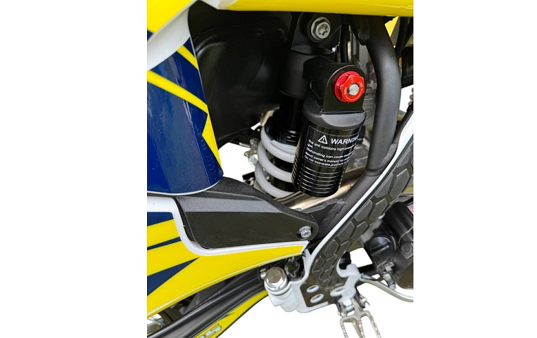 Эндуро мотоцикл IRBIS HTR 250 в Октябрьском