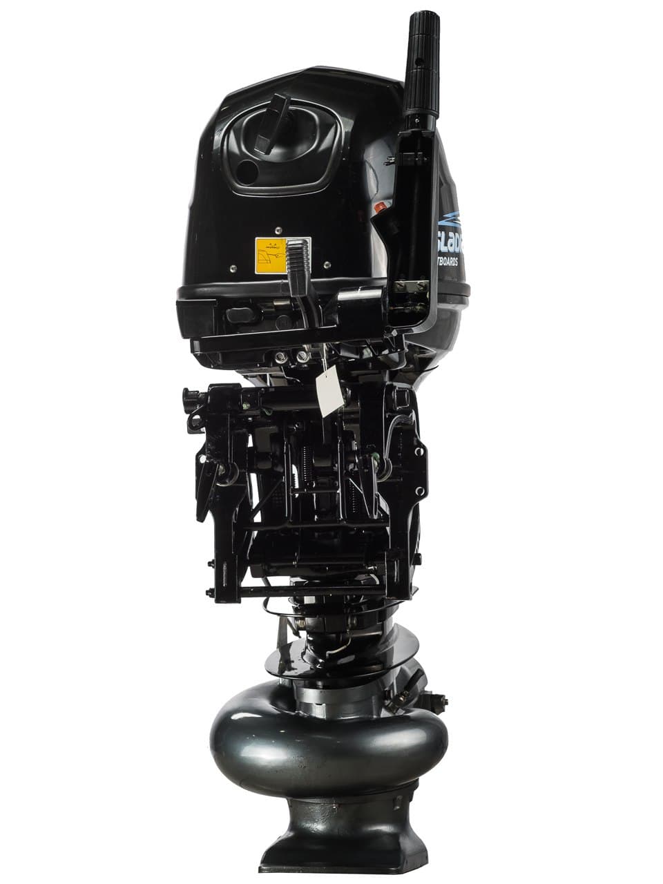 ЛОДОЧНЫЙ МОТОР GLADIATOR G40FH ВОДОМЕТ в Октябрьском