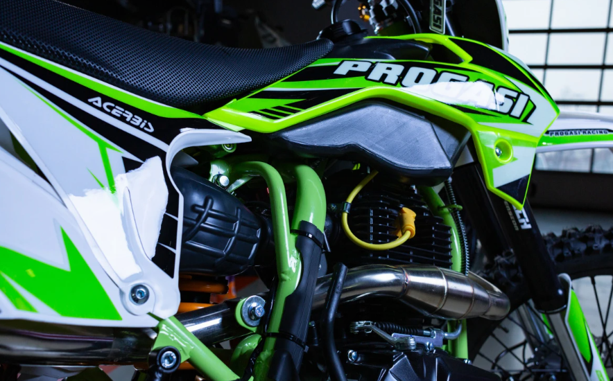 Мотоцикл Progasi SUPER MAX 300 PRO PR300 (ZS175FMN) в Октябрьском