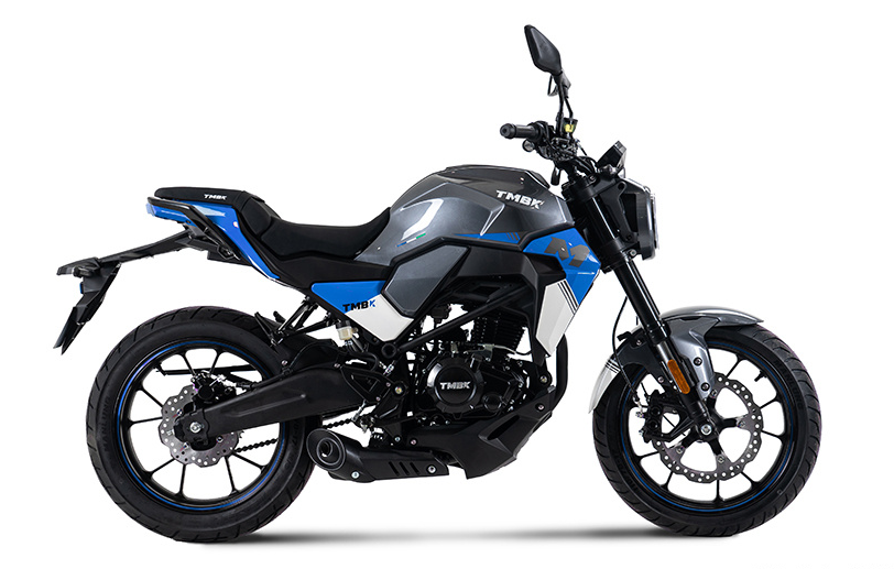 Мотоцикл TMBK MONTANA NG в Октябрьском