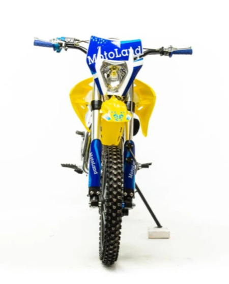 Питбайк MotoLand (МОТОЛЕНД) MZ125 в Октябрьском