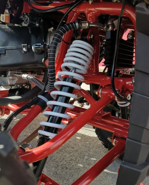 Квадроцикл GBM SHARP BIG 300 NEW в Октябрьском