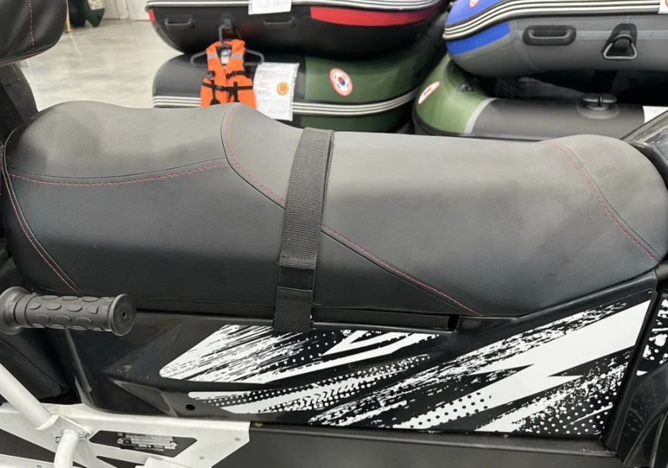 СНЕГОХОД IRBIS SF200L XE SUPERLONG в Октябрьском