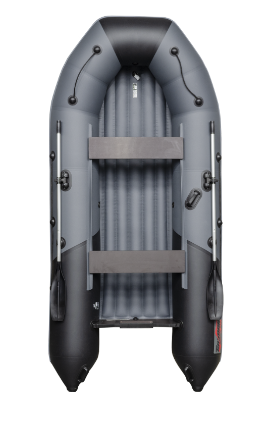 Лодка Таймень NX 3400 НДНД PRO в Октябрьском