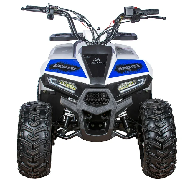 Квадроцикл Yacota Raposa 110 в Октябрьском