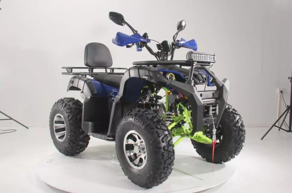 Квадроцикл YACOTA SELA MAX 200 в Октябрьском