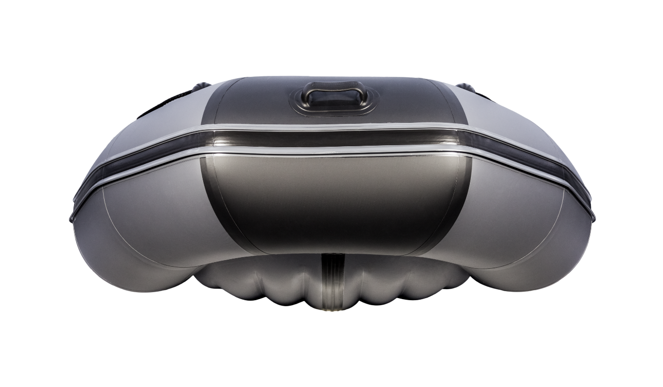 Лодка Таймень NX 3600 НДНД PRO в Октябрьском