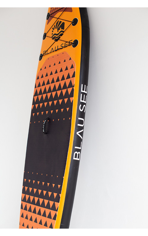 НАДУВНОЙ САП БОРД ORANGA SPACE 10,6 в Октябрьском