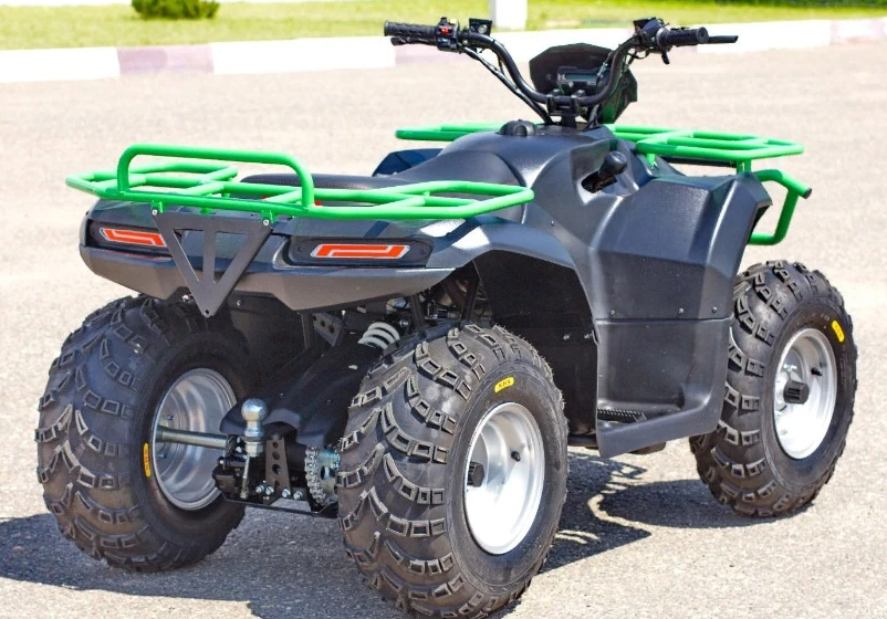Квадроцикл IRBIS ATV150 в Октябрьском