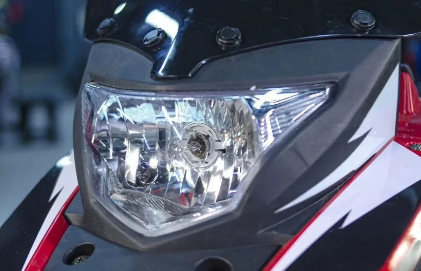 Снегоход Ataki WD 300 в Октябрьском