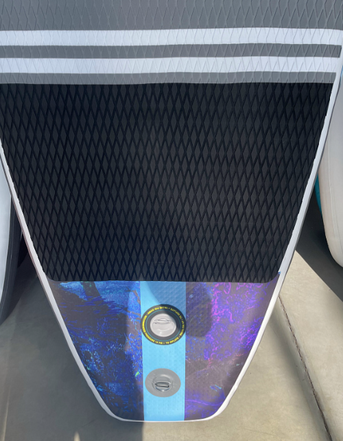 SUP (САП) ДОСКА RAIDEX TAKUMO 10.6’ (320СМ) N 1 в Октябрьском