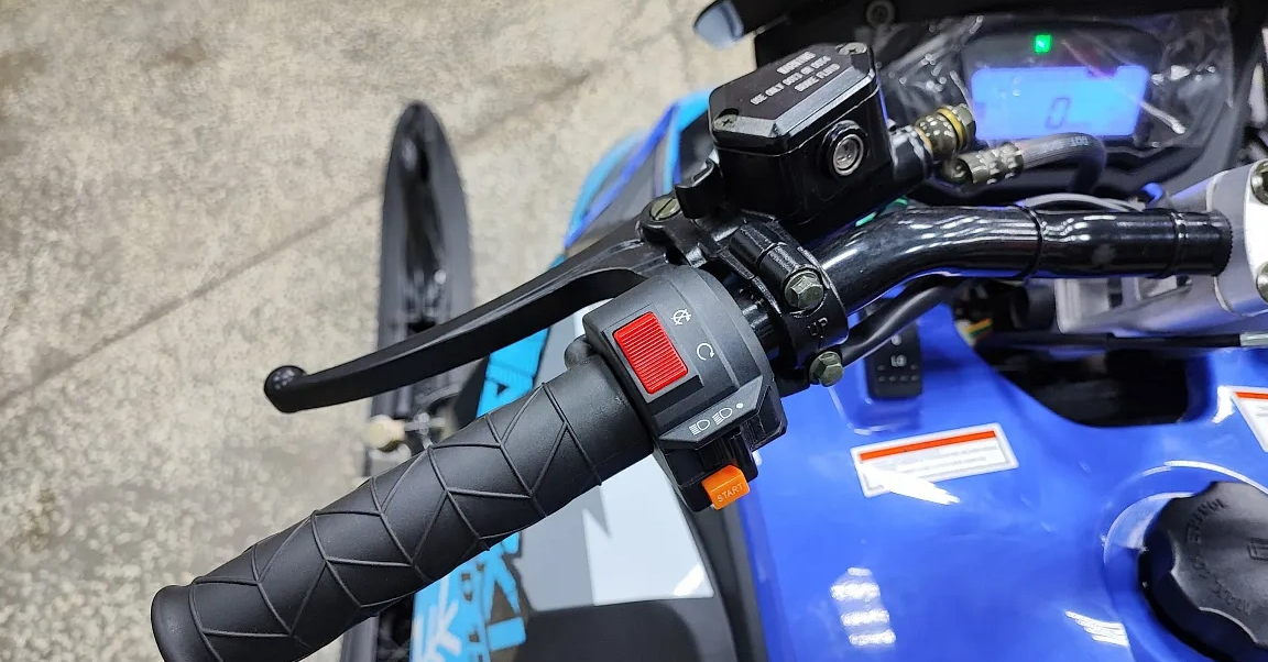 Снегоход Ataki WD150 Б/У в Октябрьском