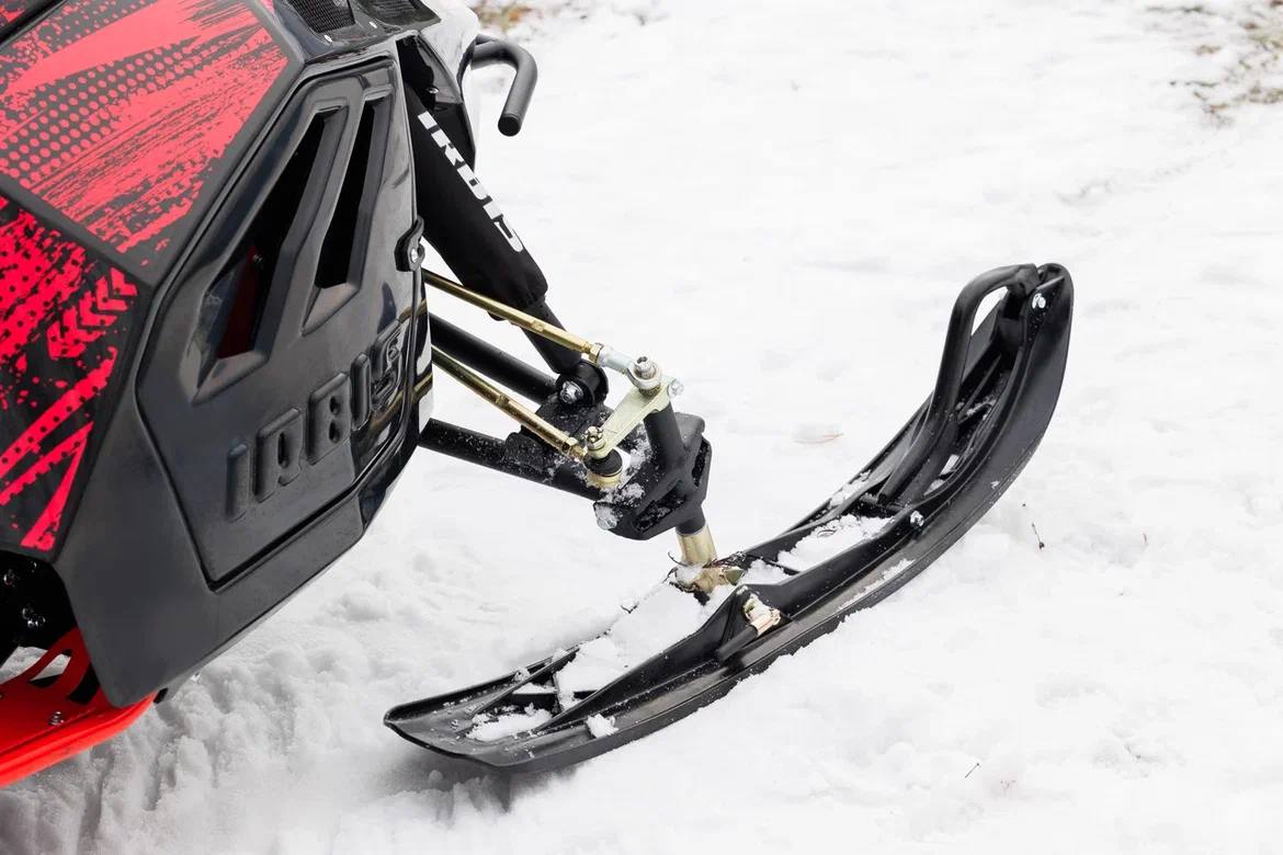 Снегоход IRBIS TUNGUS 400 25/26 в Октябрьском