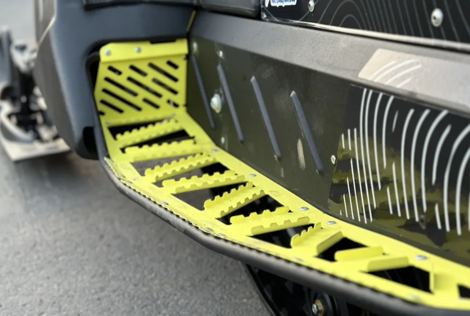 Снегоход Русская механика РМ TIKSY 500 4Т в Октябрьском