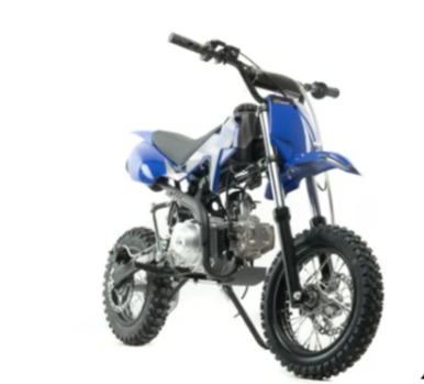 Питбайк MOTOLAND (МОТОЛЕНД) GS Motors S11 в Октябрьском