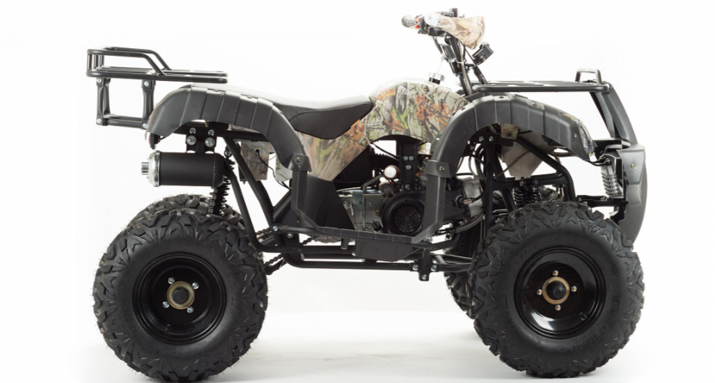 Квадроцикл MOTOLAND (МОТОЛЕНД) 200 ALL ROAD в Октябрьском