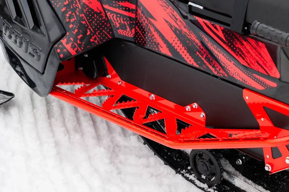 Снегоход IRBIS SF200L NEW 25/26 в Октябрьском