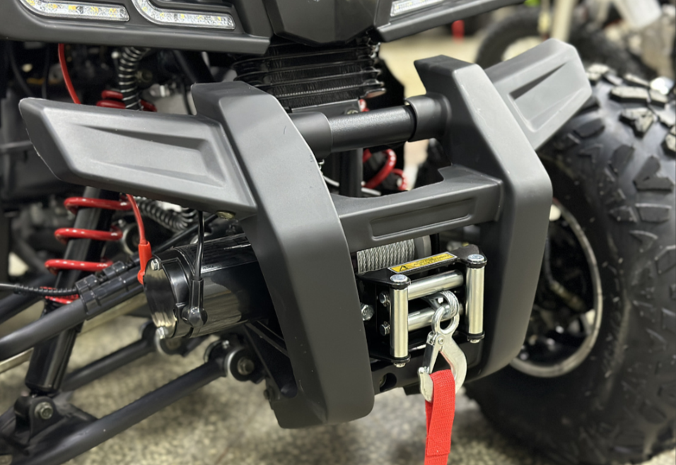 Квадроцикл GBM MAVERICK 300 NEW PREMIUM в Октябрьском