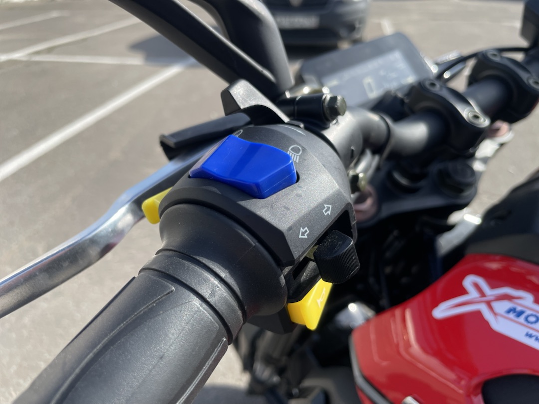 Мопед PROMAX CB150R (49) в Октябрьском