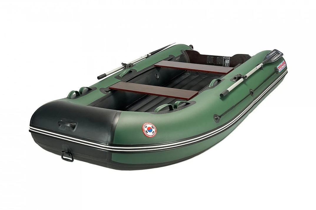 КОМПЛЕКТ ЛОДКА MISHIMO LITE 350 + МОТОР 9,9 (15) Л.С. в Октябрьском