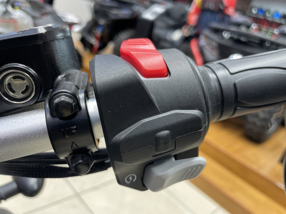 Мотоцикл Benda Chinchilla 300 в Октябрьском