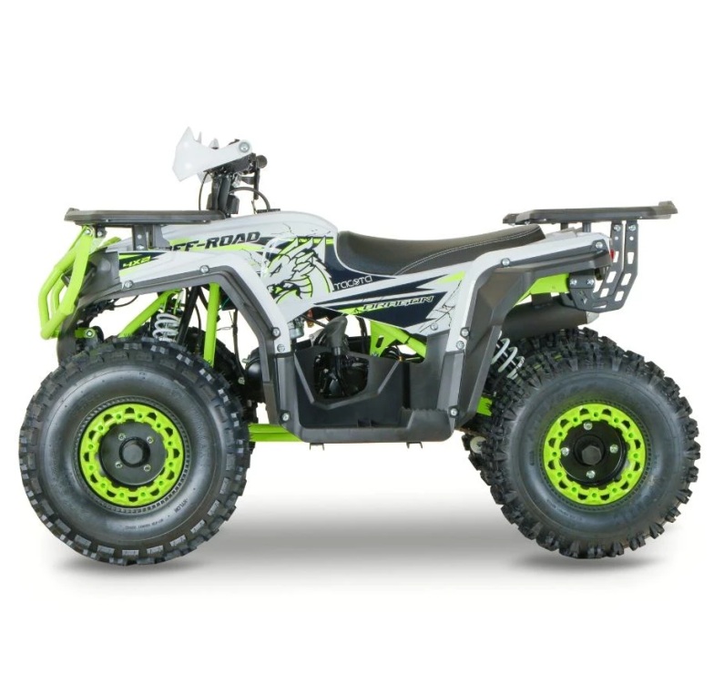 Квадроцикл YACOTA DRAGON в Октябрьском