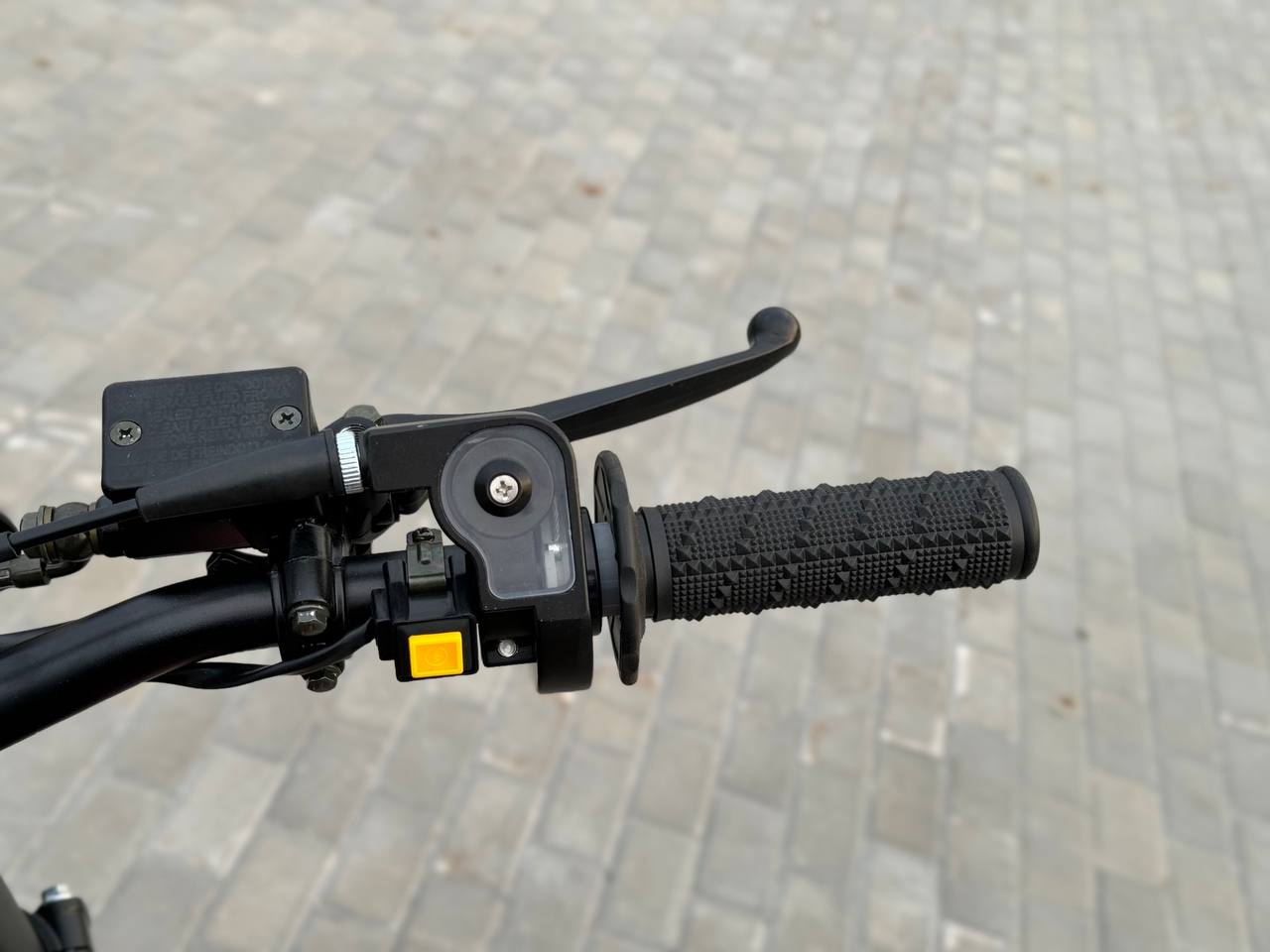 Кроссовый мотоцикл Sanchez Maniac CB300F в Октябрьском