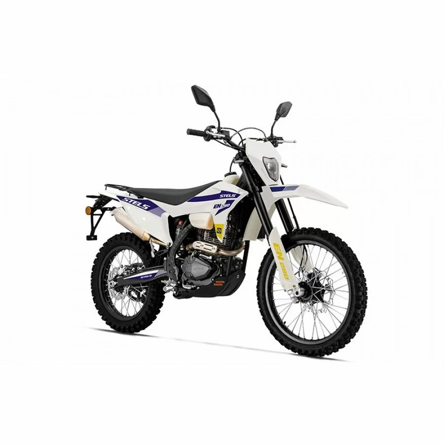 Мотоцикл STELS ЭНДУРО EN250  в Октябрьском