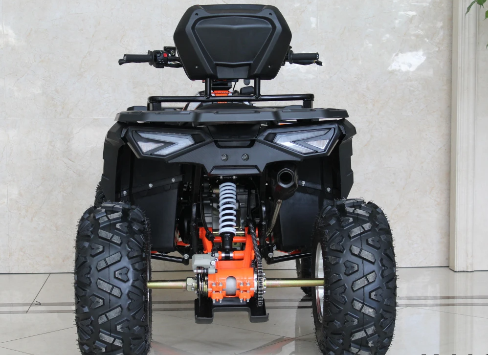 Квадроцикл GBM STORMRIDER 300 NEW PREMIUM в Октябрьском