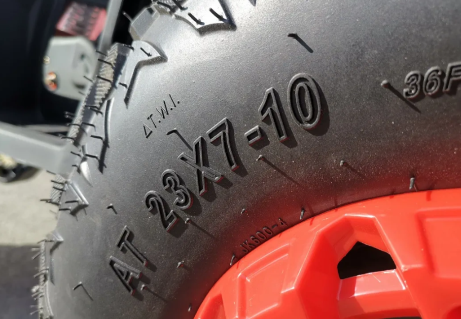 Квадроцикл GBM SHARP BIG 300 NEW в Октябрьском