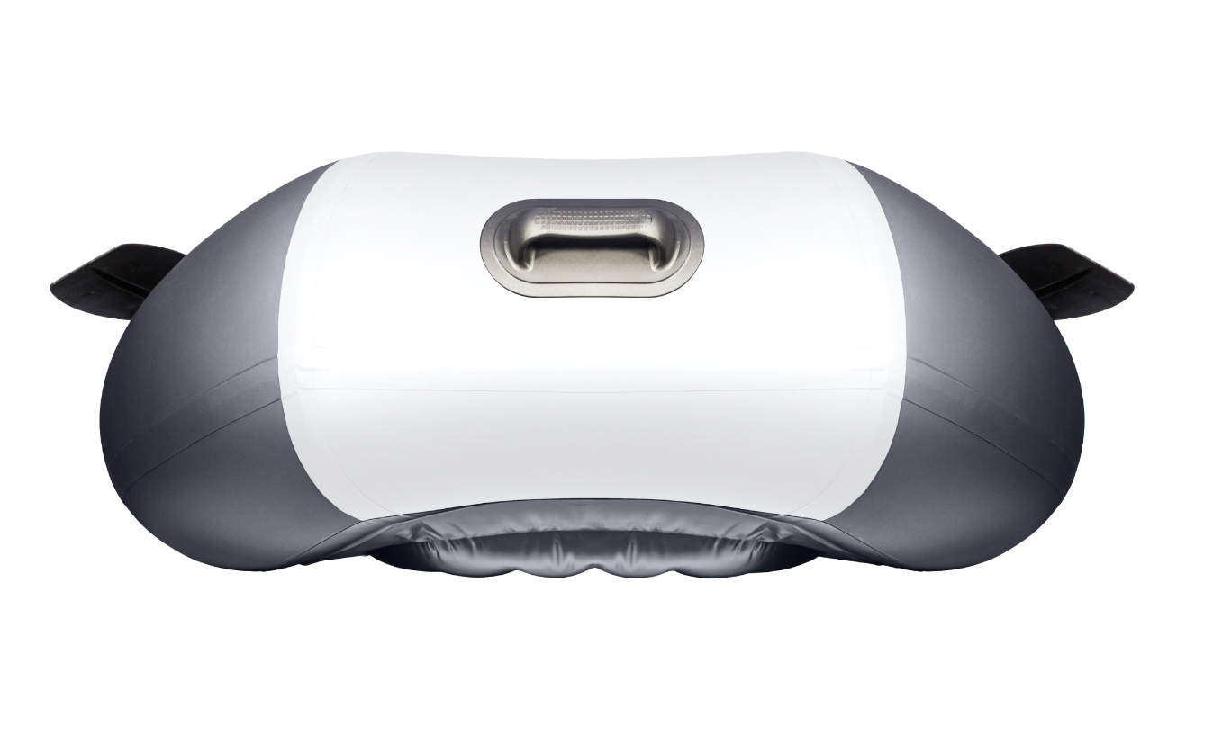 Лодка Таймень LX 290 НД в Октябрьском