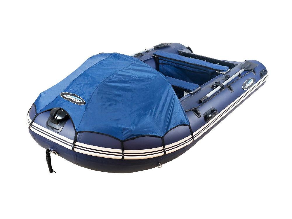 НАДУВНАЯ ЛОДКА GLADIATOR C370AL в Октябрьском