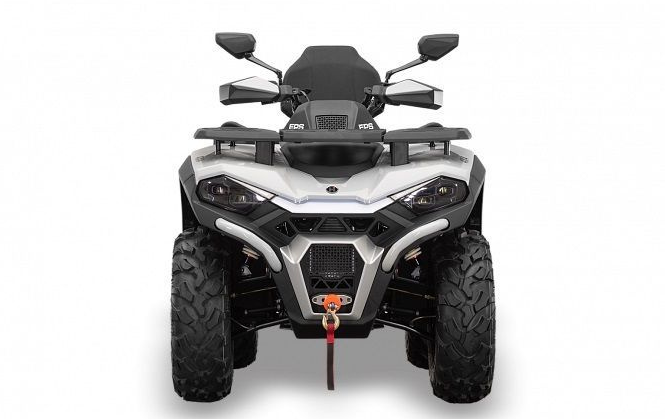 Квадроцикл HISUN HiSUN GUARDIAN 750L -/LONG/ в Октябрьском