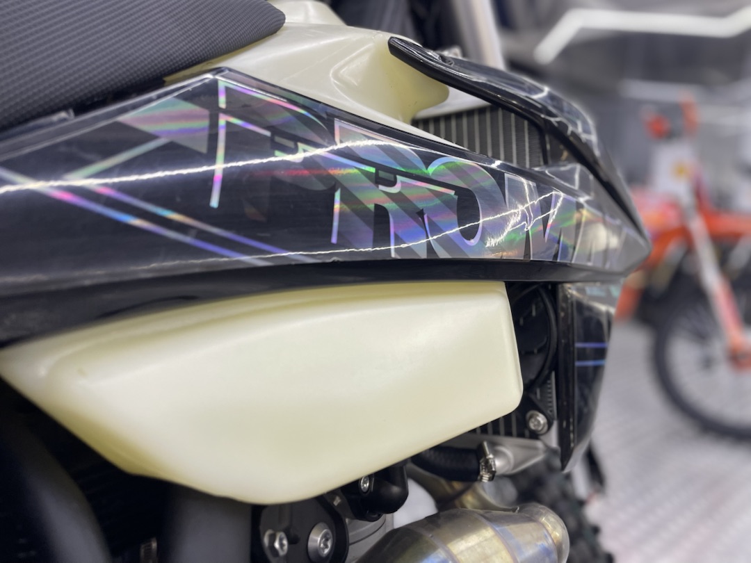 Кроссовый мотоцикл (эндуро) PROMAX PZ9 480 PRO-SPORT в Октябрьском