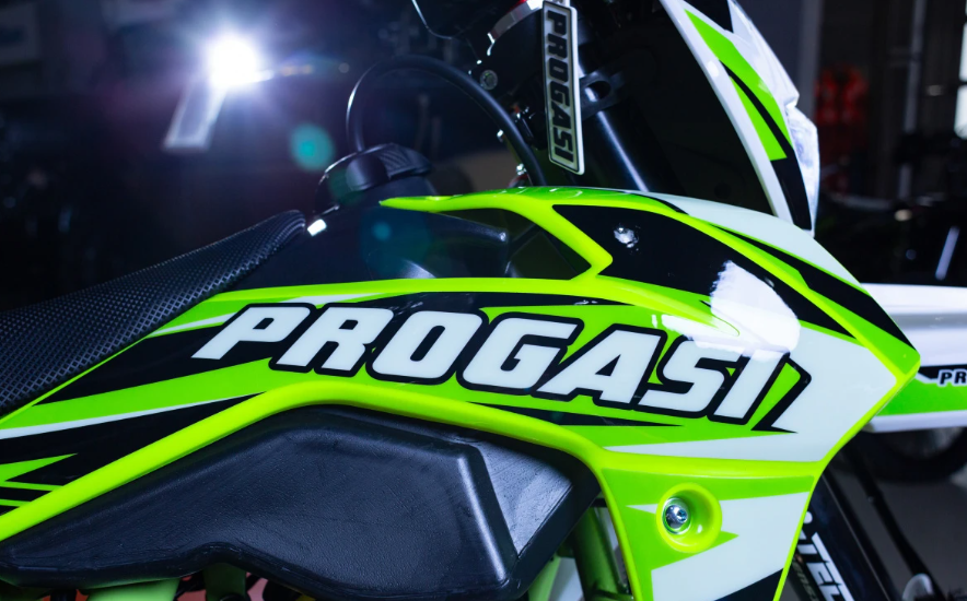 Мотоцикл Progasi SUPER MAX 300 PRO PR300 (ZS175FMN) в Октябрьском
