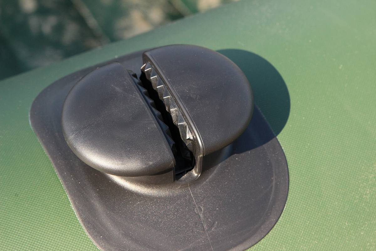 Лодка MISHIMO PRO 350 в Октябрьском