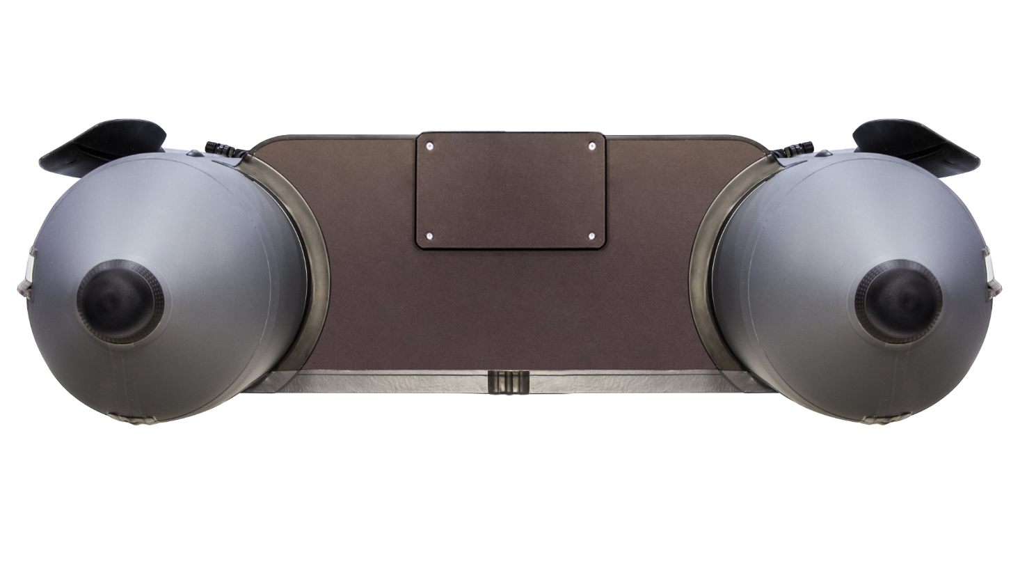 Лодка Таймень NX 2900 НДНД в Октябрьском