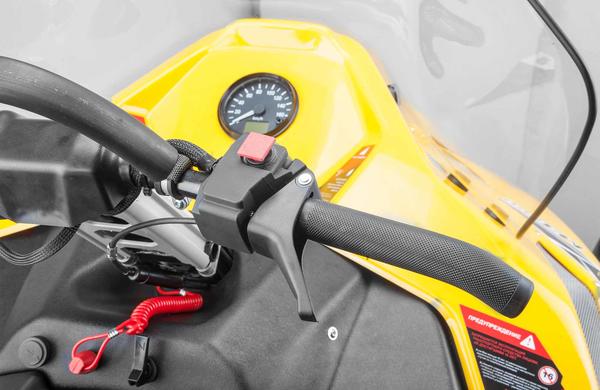 Снегоход STELS MS600T (SWT ST) СТАВР 1.0 К01 Tech в Октябрьском