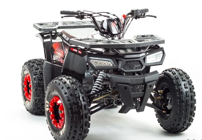 Квадроцикл PROMAX WILD 175 в Октябрьском