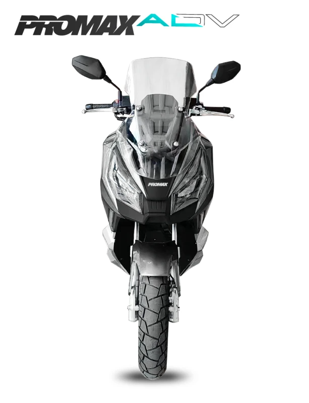 МаксиСкутер PROMAX-HONDA ADV 150 (49) EFI (Inspired by HONDA) в Октябрьском